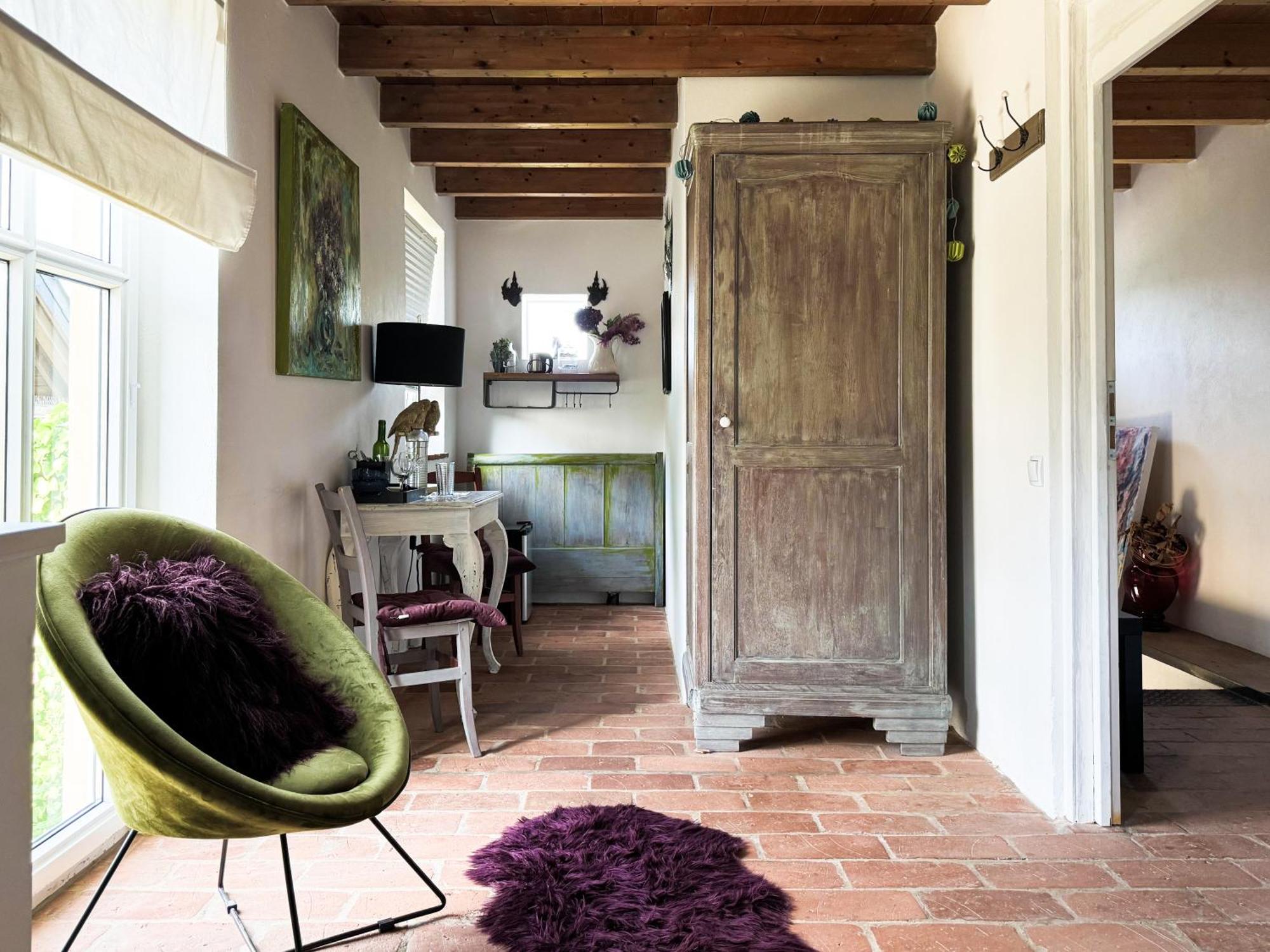 Cottage House Weyer Horse&Groom Room Esterno foto