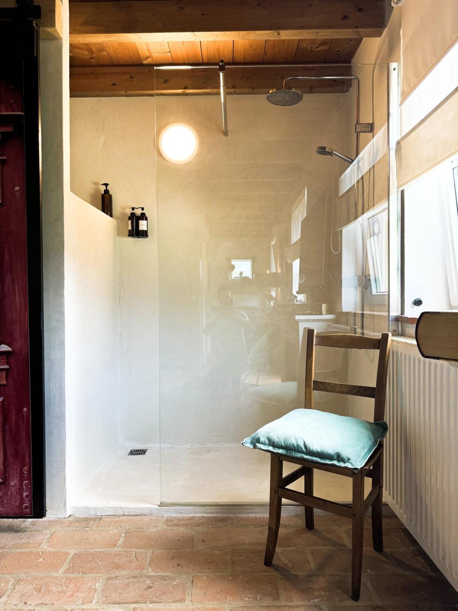 Cottage House Weyer Horse&Groom Room Esterno foto