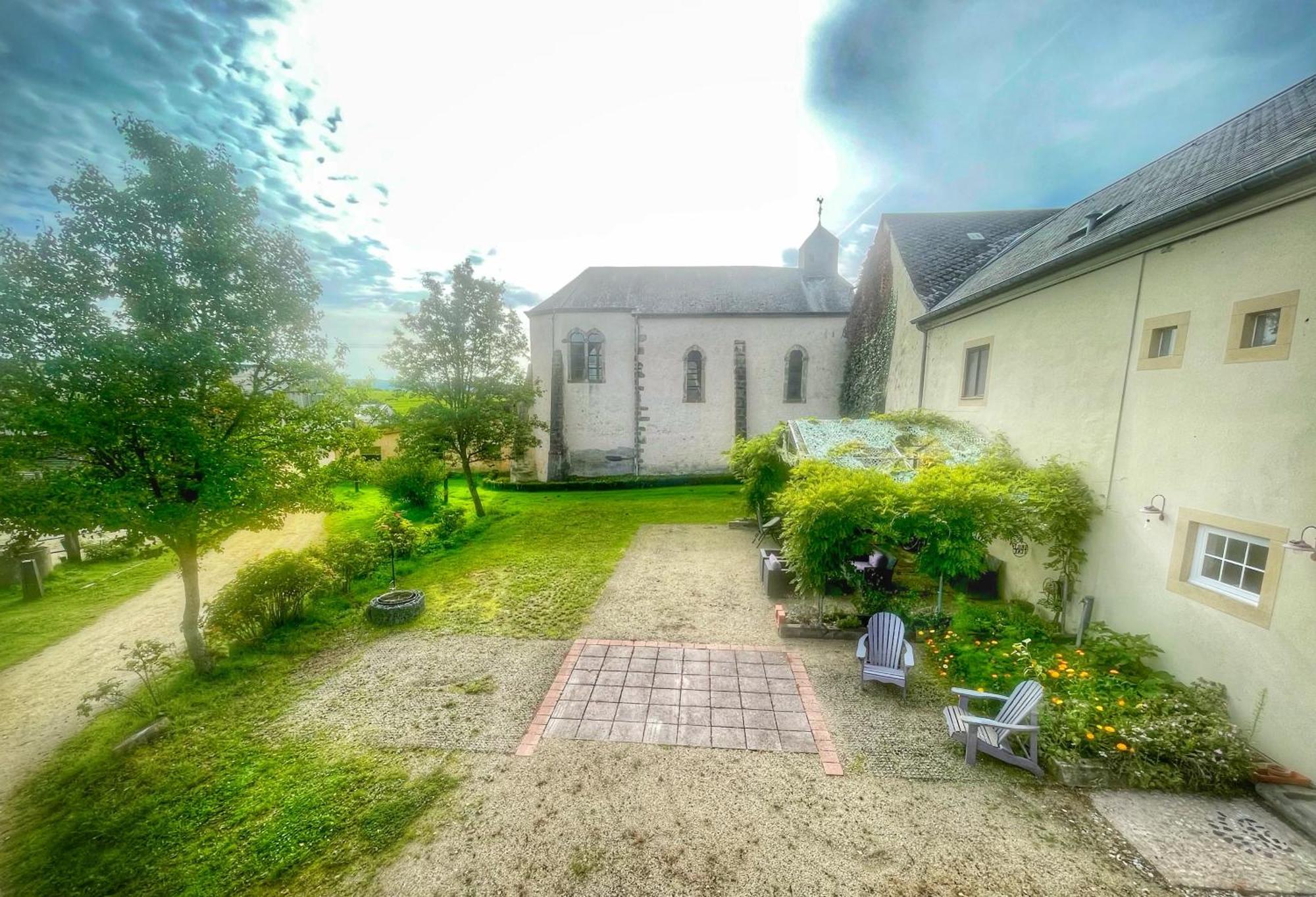 Cottage House Weyer Horse&Groom Room Esterno foto