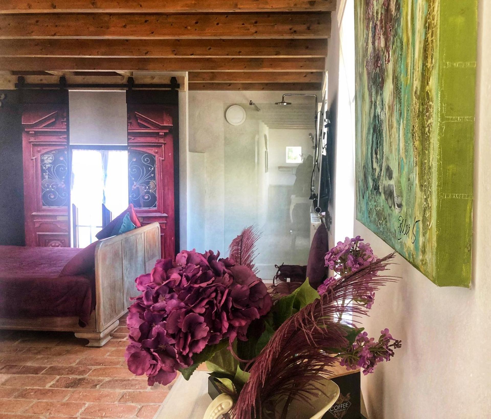 Cottage House Weyer Horse&Groom Room Esterno foto