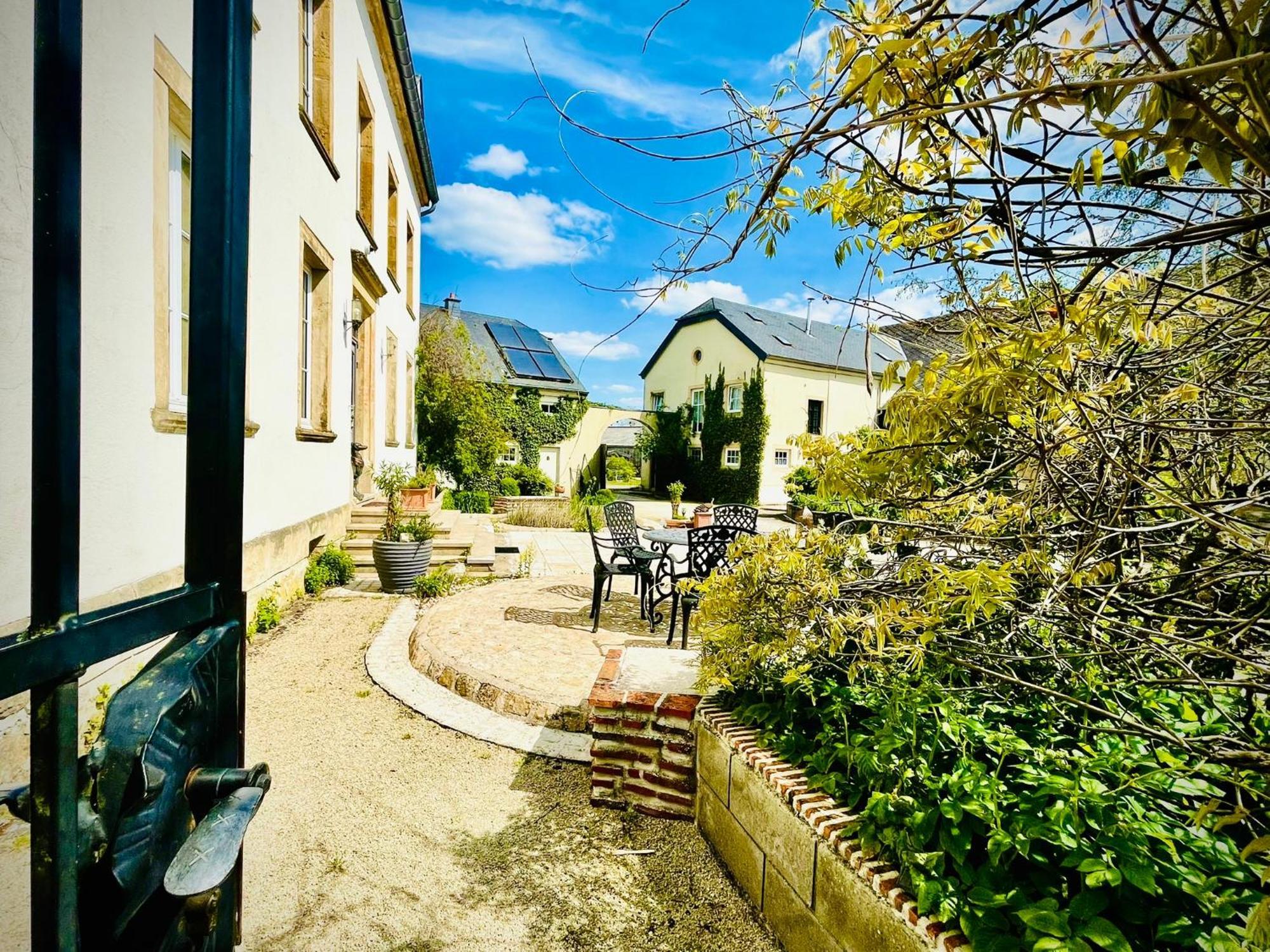 Cottage House Weyer Horse&Groom Room Esterno foto